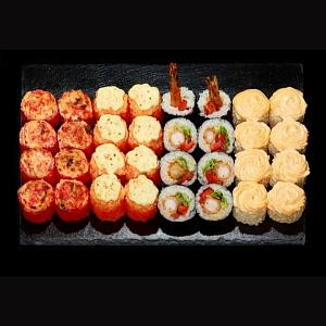 Сет Новинок 